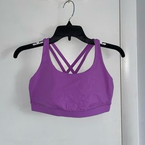 Lululemon Energy Bra